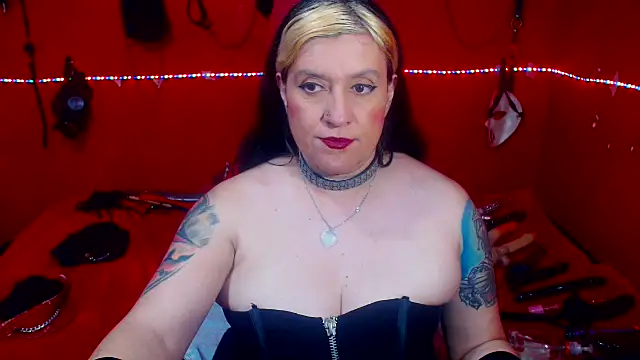 Chat XXX Live MATURE_Randy