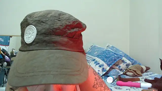 AlinaWoolf_n Live XXX chat