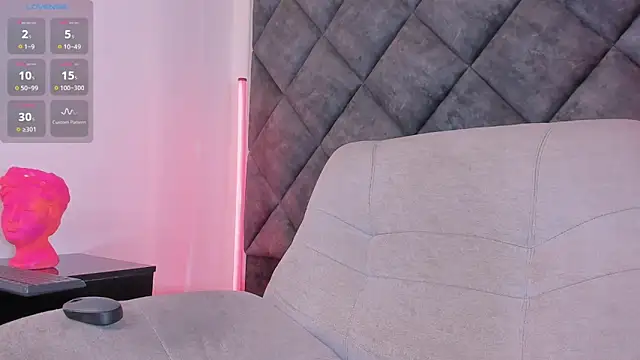 _Eternal_'s Live XXX Chat