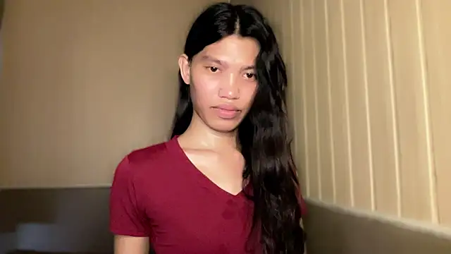 Yourgoddess_jayve Adlı Modelin Web Kamerası Şovu