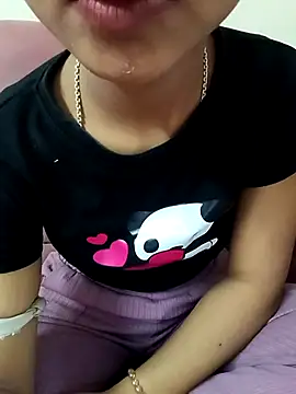 ritika_gupta02's Webcam Show