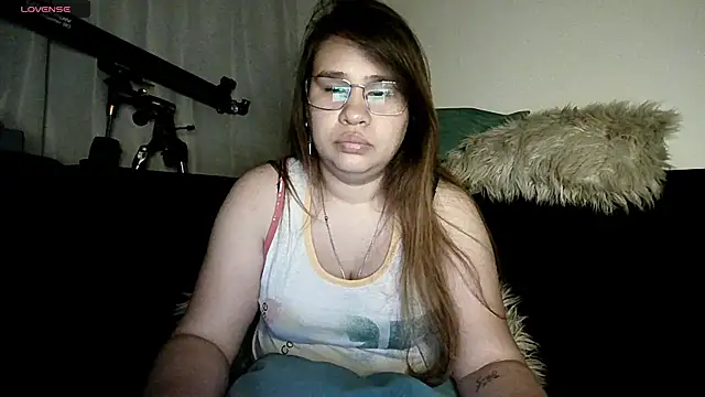 Chat XXX ao vivo de meichang452