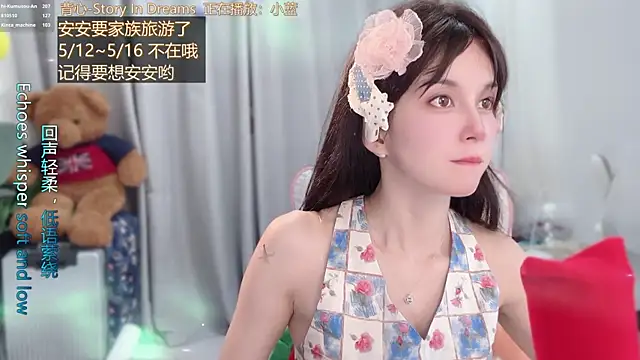 hi-AnAn 即時 XXX 聊天