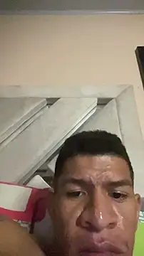 Chat XXX ao vivo de antonio_aguilarx