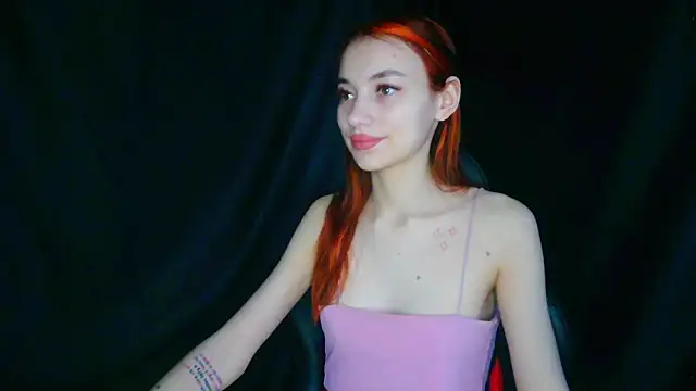 Chat XXX Live liza__kitty