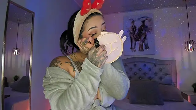 ayshel__のライブXXXチャット