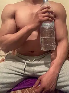 veilofstrength's Webcam Show