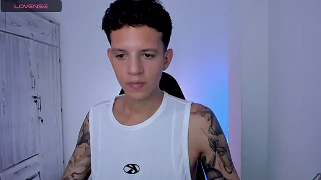 Živý XXX chat tylernova