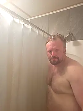 TheOneDonShaun's Webcam Show