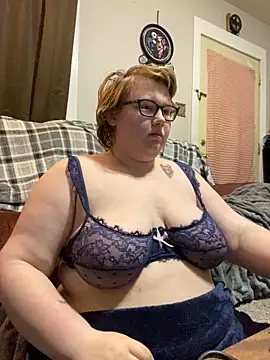 Show webcam de babypie2000