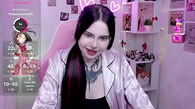 Morana_Batt's Live XXX Chat