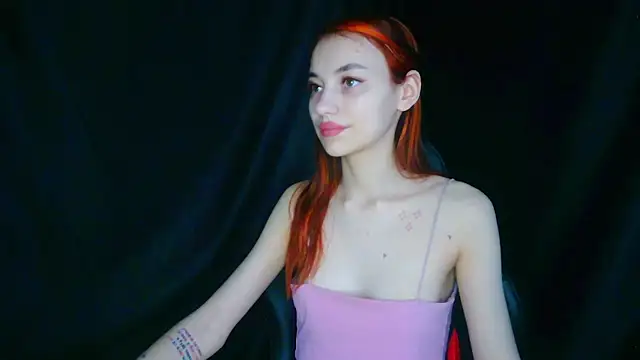 XXX chat uživo modela liza__kitty
