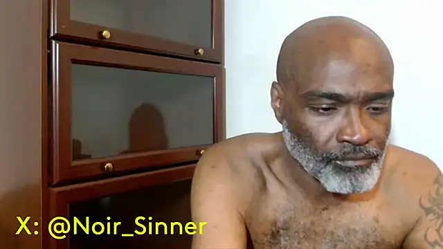 โชว์เว็บแคมของ sinnernoir