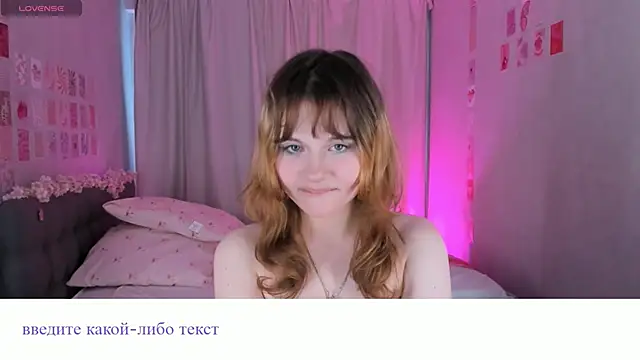 Eva_Harper Pertunjukan Webcam