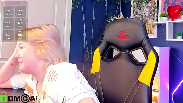 Sara_Robinson Live XXX Chat