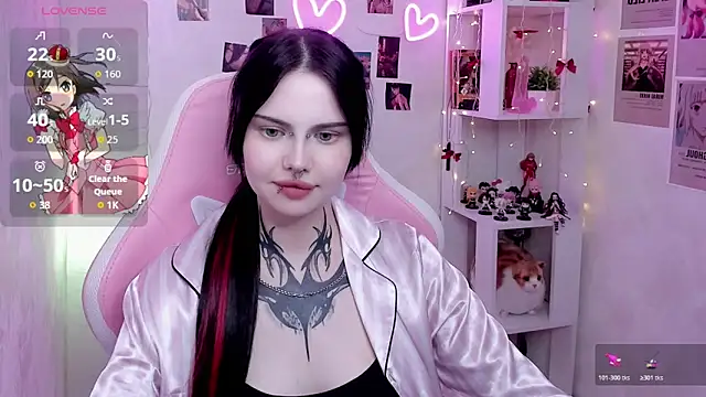 Morana_Batt Live XXX Chat
