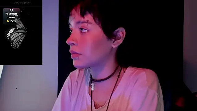 Chat XXX en directo de Anny_Kiitty