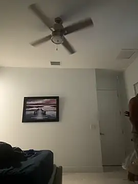 ZF-Athlete Webcam Show