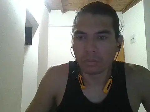 Manguerozotv Webcam Show