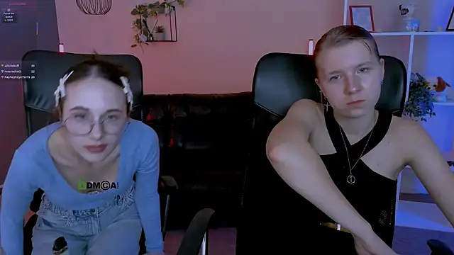 Chat XXX Live mona_cloud
