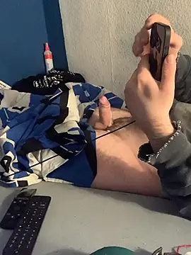 Živý XXX chat GeilerHSVFAN1989