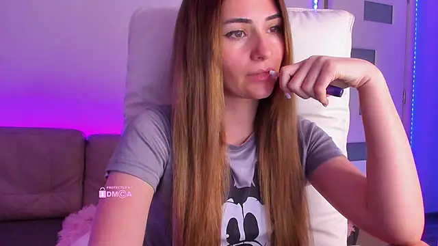 passionka's Live XXX Chat