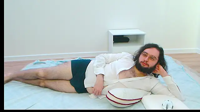 Show webcam de eren_jaeger2000