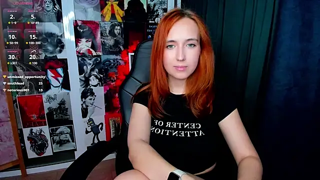 Alexa_temptress 即時 XXX 聊天