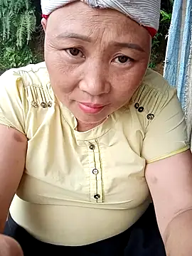 Sembang XXX Secara Langsung kalara_kail