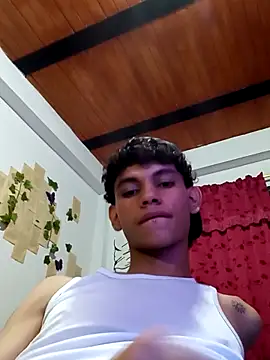 Samu_cint Webcam Show