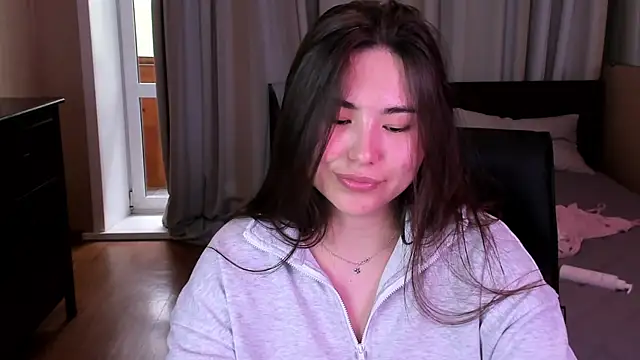Živý XXX chat IceIcebabe_