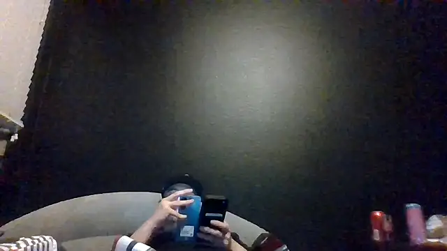tallhungcloudzz's Webcam Show