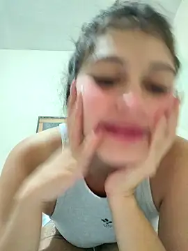 Chat XXX en directo de LizzyFrost