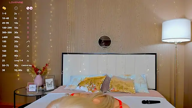 Živý XXX chat bellatip