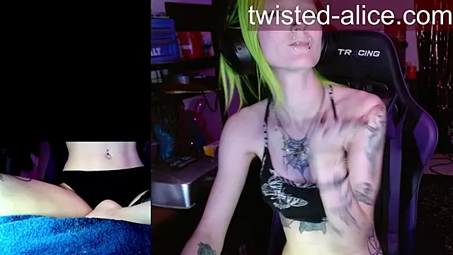 Chat XXX ao vivo de Twisted_Alice