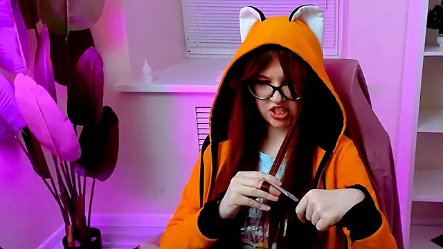 CarolGiggly Live XXX-Chat