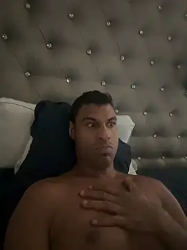 ZF-Athlete Webcamshow