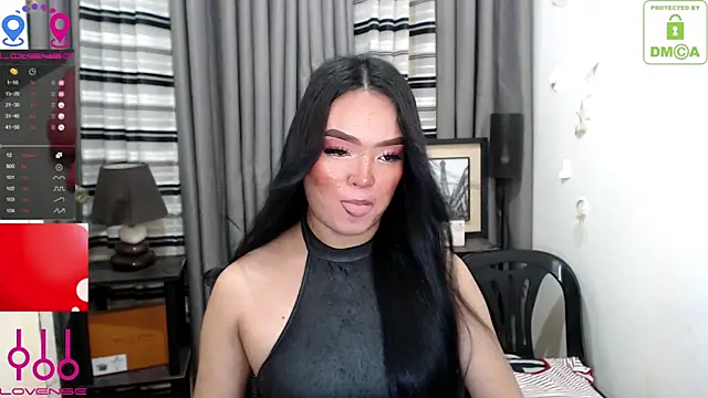 Chat XXX en directo de Fantacyloverr