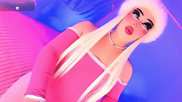 Webkamerová show Valentina_Smith1_