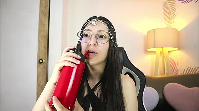 Sweet_Sammy_n Live XXX chat