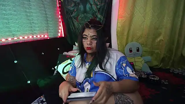 Živý XXX chat Eta_carinae