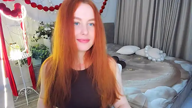 Živý XXX chat AirySilhouette