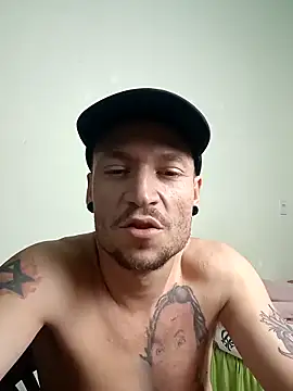 Gallegopk – Naživo XXX chat
