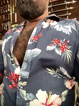 Daddywildn Live XXX chat