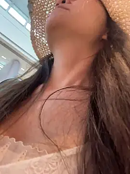 xiaochengzi505 Pertunjukan Webcam