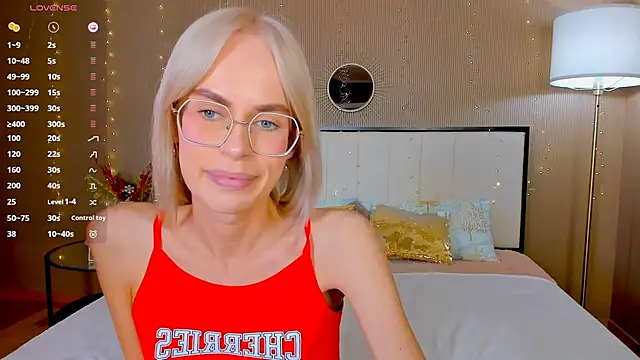 Chat XXX en directo de bellatip