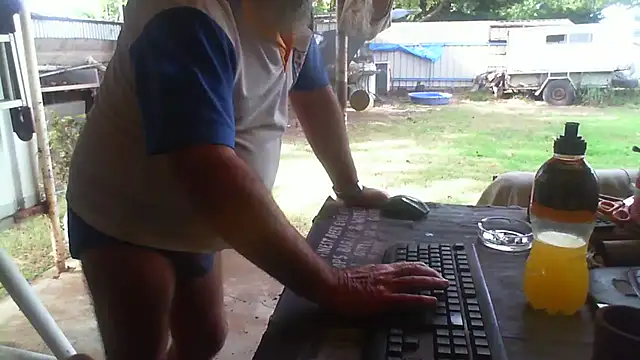 herbie010666 Show Webcam