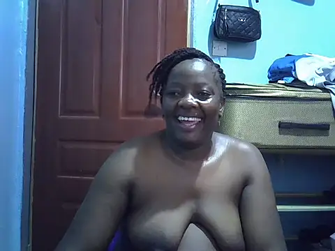 Ebonycelinen Live XXX chat