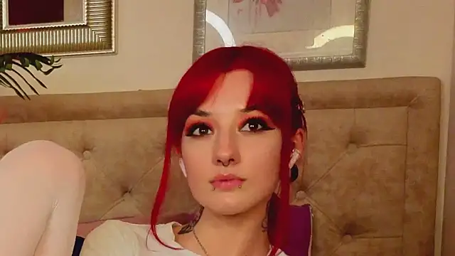 Czat XXX na żywo – GinaSpicey