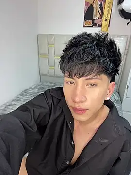 Jerath_ Show Webcam